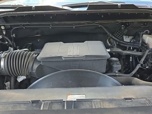 Used 2024 Chevrolet Silverado 3500 LT w/ All Star Edition AWD/4WD image 9