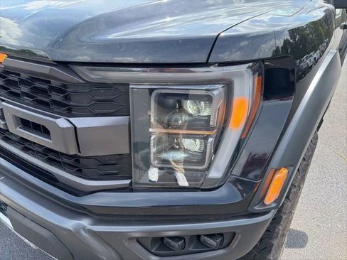 Used 2021 Ford F150 Raptor w/ Raptor 37 Performance Package AWD/4WD image 14