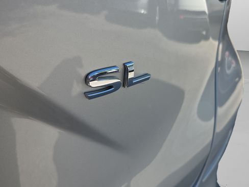 Used 2024 Nissan Murano SL FWD image 34