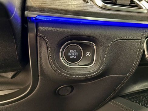 New 2026 Mercedes-Benz GLS 580 4MATIC image 18