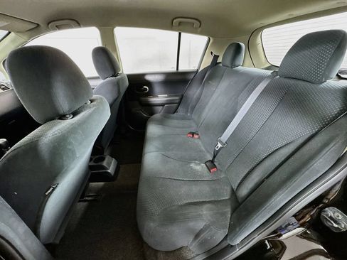 Used 2011 Nissan Versa 1.8 S w/ PWR Plus Pkg FWD image 21