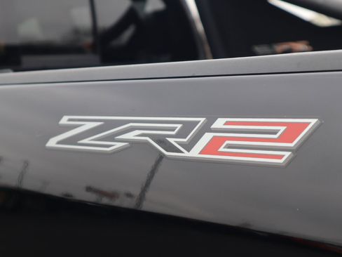 Used 2018 Chevrolet Colorado ZR2 w/ ZR2 Midnight Special Edition image 25