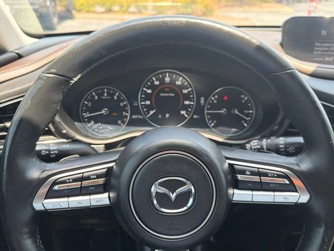 Used 2021 MAZDA CX-30 2.5 Turbo w/ Premium Package AWD/4WD image 6