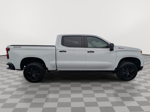 Used 2023 Chevrolet Silverado 1500 LT Trail Boss AWD/4WD image 6