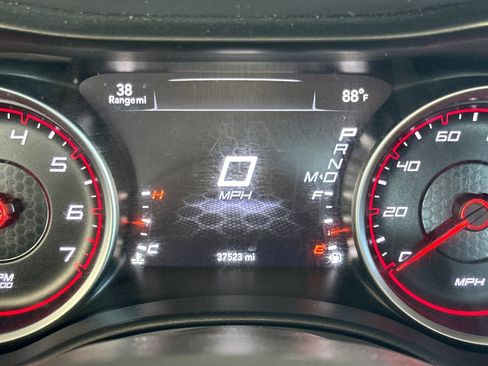 Certified 2022 Dodge Charger SXT image 26