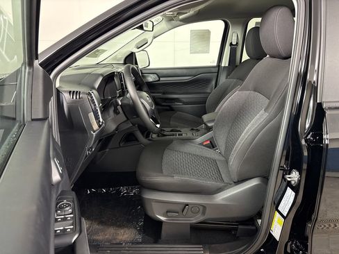 New 2026 Ford Ranger XLT w/ Equipment Group 301A High RWD image 28