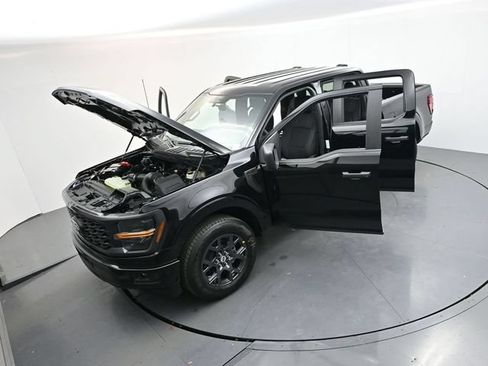 Used 2026 Ford F150 STX w/ Equipment Group 200A RWD image 36