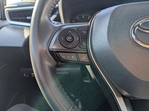 Used 2024 Toyota Corolla SE image 23