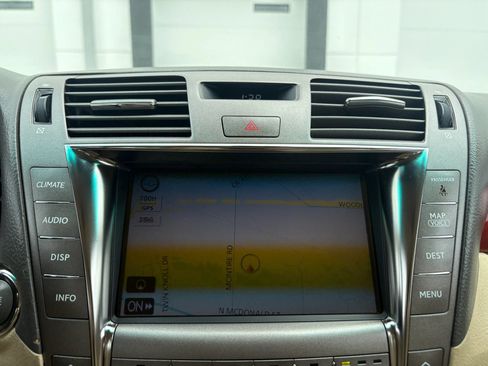 Used 2007 Lexus LS 460 L RWD image 32