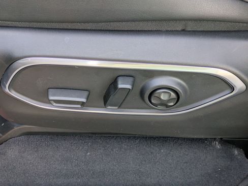 New 2026 Jeep Grand Wagoneer Limited image 13