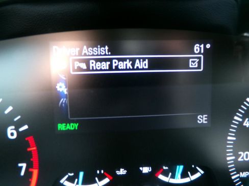 Used 2021 Ford Explorer 4WD Police Interceptor image 20