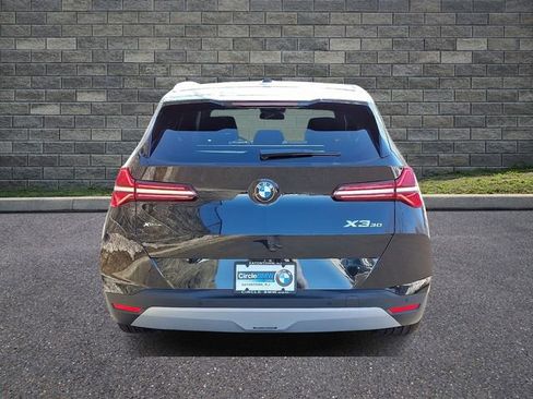 New 2026 BMW X3 xDrive30 AWD/4WD image 5