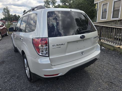 Used 2010 Subaru Forester 2.5X Premium image 16