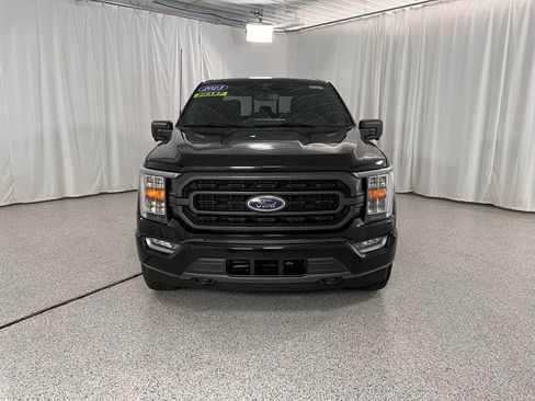 Used 2023 Ford F150 XLT w/ Equipment Group 302A High AWD/4WD image 35