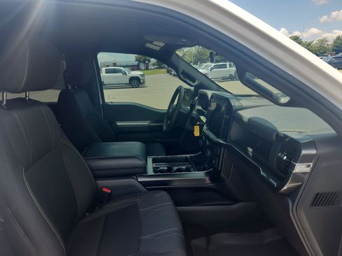 Used 2024 Ford F150 STX RWD image 7