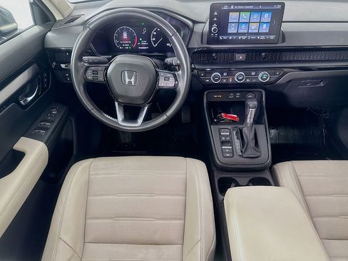 Certified 2023 Honda CR-V EX-L image 27