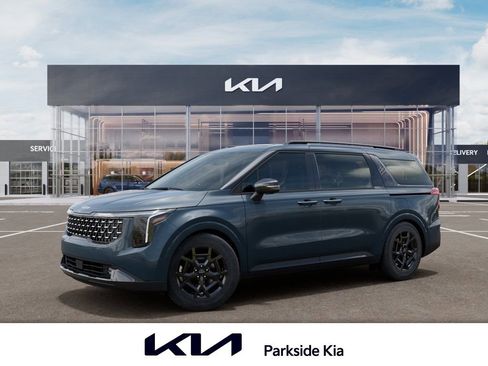 New 2026 Kia Carnival SX Prestige FWD image 3