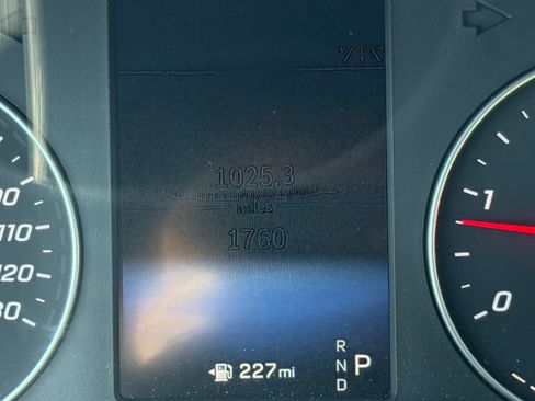 Used 2026 Mercedes-Benz Sprinter 2500 image 11