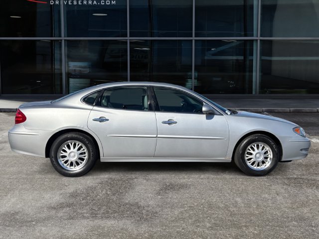 Used 2005 Buick LaCrosse CXL w/ Gold Convenience Package FWD image 6