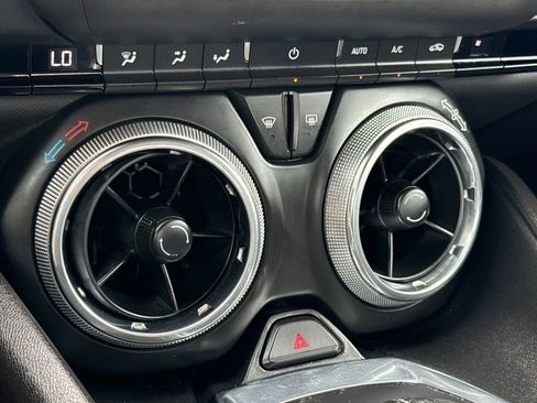 Used 2021 Chevrolet Camaro LT w/ RS Package RWD image 21