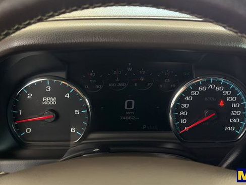 Used 2019 Chevrolet Tahoe Premier AWD/4WD image 36
