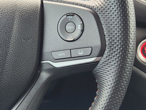 Certified 2023 Honda Passport TrailSport image 29