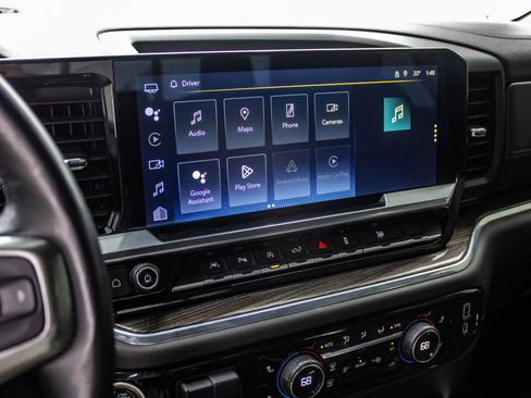 Used 2023 Chevrolet Silverado 1500 RST w/ Rally Edition image 27