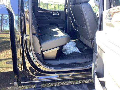 New 2026 GMC Sierra 1500 Elevation w/ Elevation Premium Package image 19