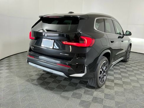 New 2026 BMW X1 xDrive28i w/ Technology Package AWD/4WD image 5