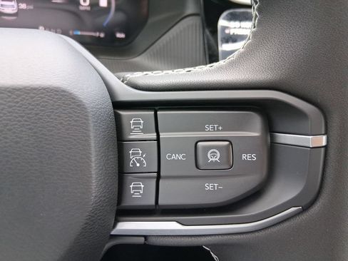New 2026 Jeep Cherokee Overland w/ Advanced Pro Tech Group AWD/4WD image 14