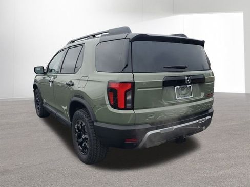 New 2026 Honda Passport TrailSport Elite image 14