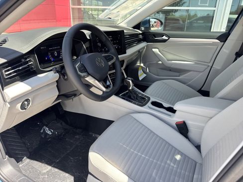 New 2026 Volkswagen Jetta S FWD image 11
