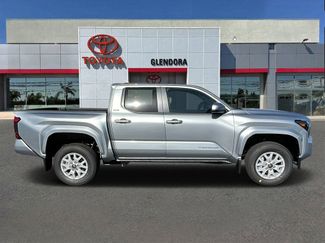 New 2026 Toyota Tacoma SR5 video 2