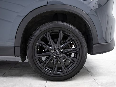 Used 2024 MAZDA CX-5 Carbon Edition AWD/4WD image 35