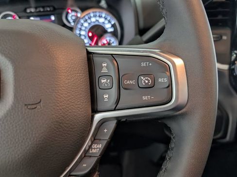 Used 2026 RAM 2500 Big Horn AWD/4WD image 17