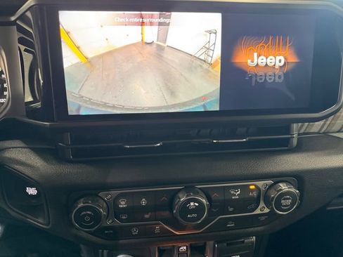 New 2026 Jeep Wrangler Unlimited Sport AWD/4WD image 15