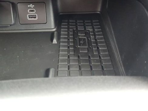 New 2025 Ford Bronco Sport Big Bend w/ Convenience Package image 36