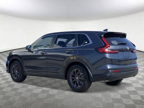 New 2026 Honda CR-V EX-L image 4