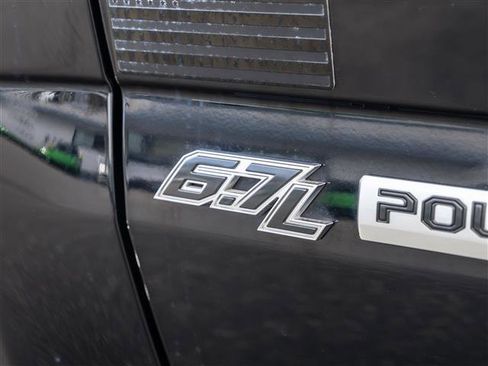 Certified 2022 Ford F350 Platinum image 17