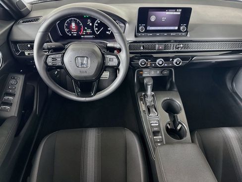 Used 2026 Honda Civic Sport image 25