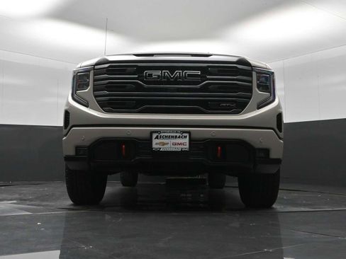 New 2026 GMC Sierra 1500 AT4 AWD/4WD image 19