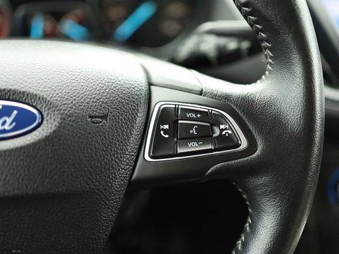 Used 2019 Ford Escape SEL AWD/4WD image 21