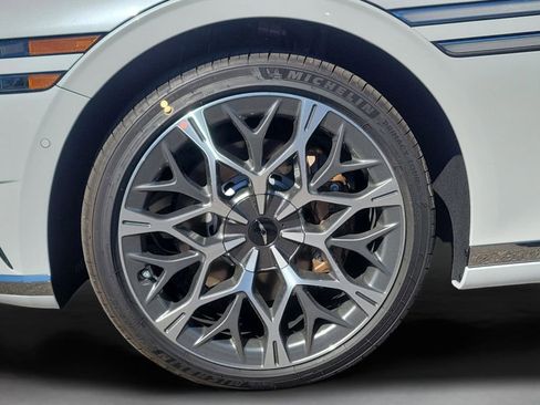 New 2026 Genesis G90 3.5T image 10
