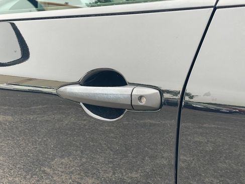 Certified 2023 Nissan Rogue S AWD/4WD image 23