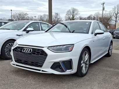 Used 2024 Audi A4 2.0T Premium Plus