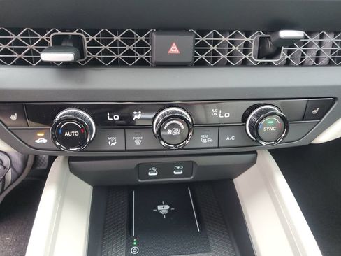 New 2026 Honda Accord SE image 28
