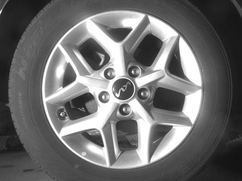 Used 2025 Kia Soul LX w/ LX Technology Package image 17