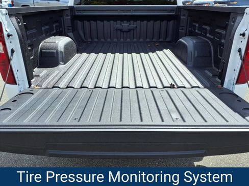 New 2026 Chevrolet Silverado 1500 LT w/ Protection Package image 25