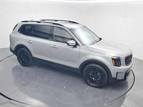 New 2025 Kia Telluride SX X-Line image 42