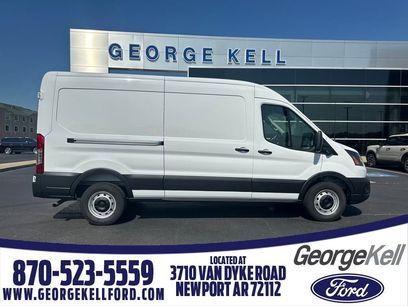 New 2025 Ford Transit 250 148 Medium Roof
